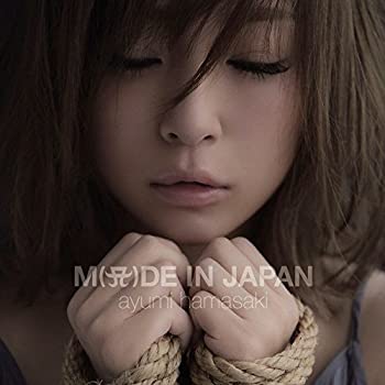 【中古】(非常に良い)M(A(ロゴ表記))DE IN JAPAN(CD+Blu-ray+スマプラ) [CD]