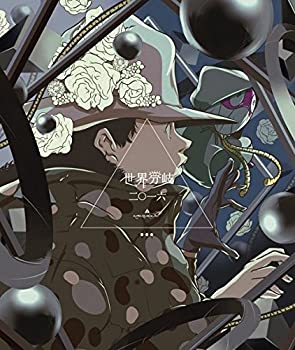 【中古】(非常に良い)amazarashi Live Tour 2016 世界分岐二〇一六 [Blu-ray]｜ドリエム店