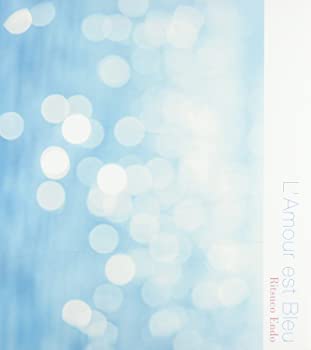 【中古】(非常に良い)L’Amour Est Blue(恋は水色) [CD]