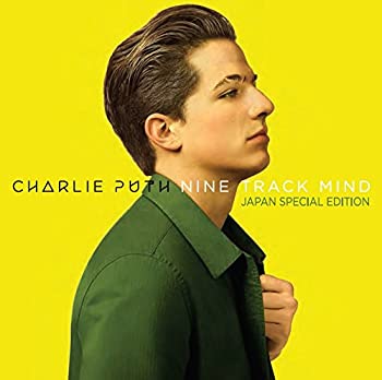 【中古】(非常に良い)ナイン・トラック・マインド(ジャパン・スペシャル・エディション) [CD]