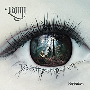 【中古】(非常に良い)Aspiration (DVD付限定盤) [CD]