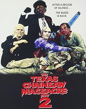 【中古】(非常に良い)悪魔のいけにえ2≪最終盤≫ [Blu-ray] デニス・ホッパー｜ドリエム店