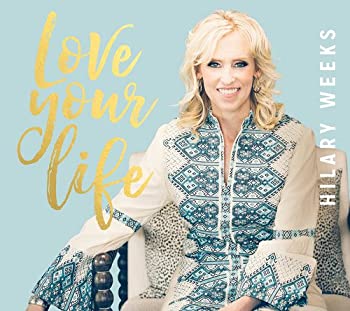 【中古】(非常に良い)Love Your Life [CD]