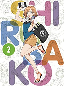【中古】(非常に良い)SHIROBAKO Blu-ray プレミアムBOX vol.2