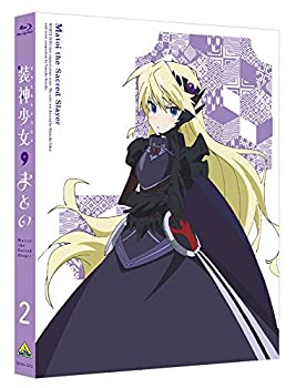 【中古】(非常に良い)装神少女まとい 2 (特装限定版) [Blu-ray]