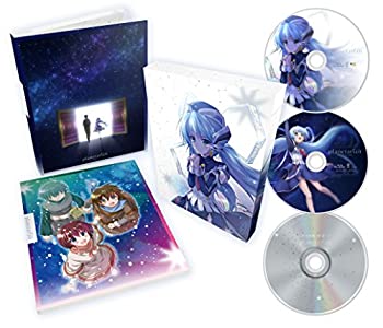 【中古】(非常に良い)planetarian~星の人~Blu-ray超豪華版