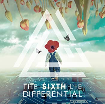 【中古】(非常に良い)DIFFERENTIAL[初回プレス限定スペシャルパッケージ盤] [CD]｜ドリエム店