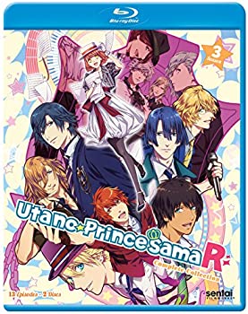 【中古】(非常に良い)うたの プリンスさまっ マジLOVEレボリューションズ (UTA NO PRINCE SAMA REVOLUTIONS) [Blu-ray] Import 全13話
