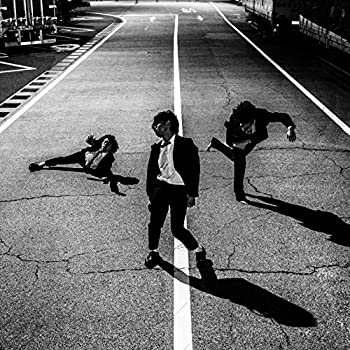 【中古】(非常に良い)大人になってしまうなよ [CD]