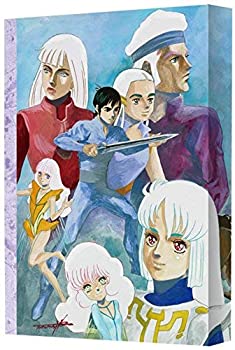 【中古】(非常に良い)聖戦士ダンバイン Blu-ray BOX I (メーカー特典なし)