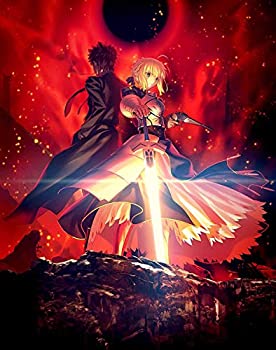 【中古】(非常に良い)Fate/Zero Blu-ray Disc Box Standard Edition|ドリエム店