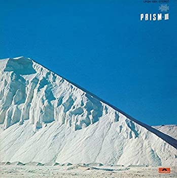 【中古】(非常に良い)PRISM III(SHM-CD) [CD]