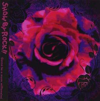【中古】(非常に良い)「SHOW BY ROCK! ! 」BUD VIRGIN LOGIC 1st Mini album「Monologue」 [CD] BUD VIRGIN LOGIC