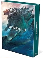【中古】(非常に良い)GODZILLA 怪獣惑星 Blu-ray コレクターズ・エディション 宮野真守