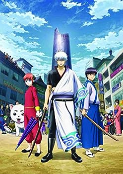 【中古】(非常に良い)銀魂.銀ノ魂篇 9(完全生産限定版) [Blu-ray]