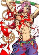 【中古】(非常に良い)ジョジョの奇妙な冒険 黄金の風 Vol.9 (33~36話/初回仕様版) [Blu-ray] 小野賢章｜ドリエム店