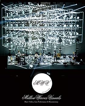 【中古】(非常に良い)Mellow Waves Visuals [Blu-ray]