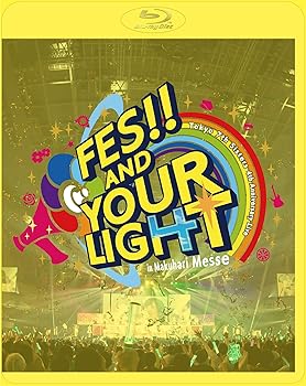 【中古】(非常に良い)t7s 4th Anniversary Live -FES!! AND YOUR LIGHT- in Makuhari Messe【初回限定盤】[Blu-ray 2枚組(Day1+Day2)]｜ドリエム店 11,583円