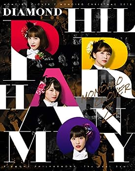 【中古】(非常に良い)ももいろクリスマス2018 DIAMOND PHILHARMONY -The Real Deal- LIVE Blu-ray