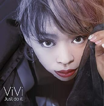 【中古】(非常に良い)Just do it [CD] ViVi