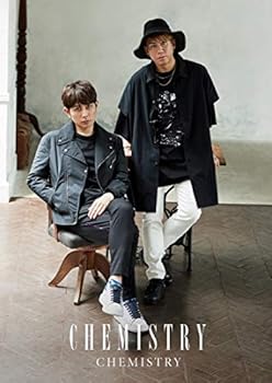 【中古】(非常に良い)CHEMISTRY (初回生産限定盤B) (Blu-ray Disc付) (特典なし) [CD] CHEMISTRY