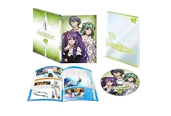 【中古】(非常に良い)ストライク・ザ・ブラッドIV OVA Vol.5 (9~10話/初回仕様版) [Blu-ray] 細谷佳正