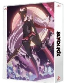 【中古】(非常に良い)BLACKFOX 豪華版 (初回生産限定) [Blu-ray]｜ドリエム店 15,093円