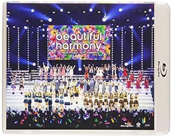 【中古】(非常に良い)Hello! Project 2019 SUMMER ~beautiful・harmony~[Blu-ray] Hello!Project