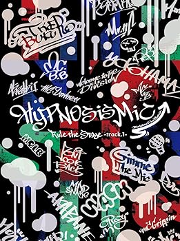 【中古】(非常に良い)『ヒプノシスマイク-Division Rap Battle-』Rule the Stage ?track.1- 初回限定版Blu-ray+CD ヒプノシスマイク -D.R.B- Rule the Stage(Buster
