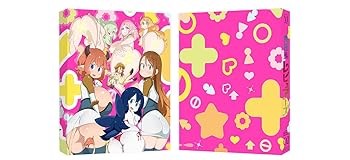 【中古】(非常に良い)異種族レビュアーズ 2 [Blu-ray] 間島淳司