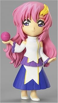 【中古】(非常に良い)キャラクタースタジオ 機動戦士ガンダムSEED ラクス・クライン