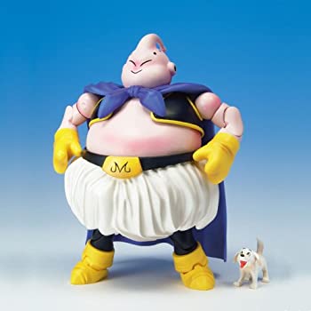 【中古】(非常に良い)ドラゴンボールZ ハイブリッドアクション 超龍伝 魔人ブウ