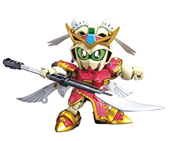 【中古】(非常に良い)SDガンダム BB戦士三国伝 孫尚香ガーベラ NO.326