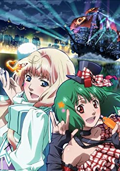 【中古】(非常に良い)劇場版マクロスF~イツワリノウタヒメ~ Blu-ray Disc (PS3専用ソフト収録) ハイブリッドパック|ドリエム店