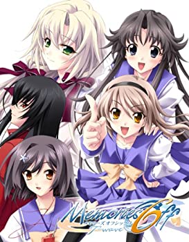 【中古】(非常に良い)2800セレクション メモリーズオフ6~T-wave~ - PSP｜ドリエム店