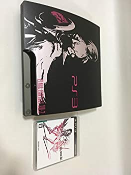 【中古】(非常に良い)PlayStation 3 (320GB) FINAL FANTASY XIII-2 LIGHTNING EDITION Ver.2 (CEJH-10020)【メーカー生産終了】
