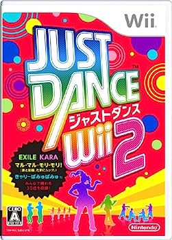 【中古】(非常に良い)JUST DANCE Wii 2