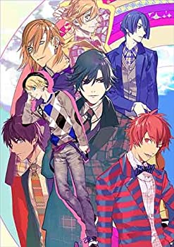 【中古】(非常に良い)うたの☆プリンスさまっ♪All Star(初回限定Super Shining Smile BOX:特典CD/冊子同梱) - PSP