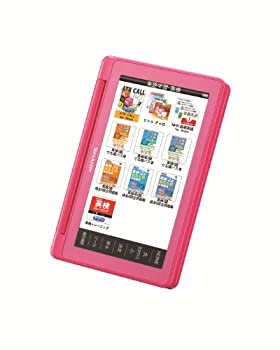 【中古】(非常に良い)シャープ カラー電子辞書(音声対応/タイプライターキー配列)ピンク|ドリエム店
