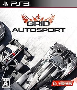 【中古】(非常に良い)GRID Autosport - PS3