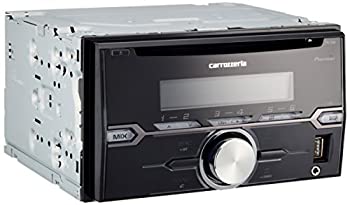 【中古】(非常に良い)カロッツェリア(パイオニア) カーオーディオ FH-3100 2DIN CD/USB｜ドリエム店