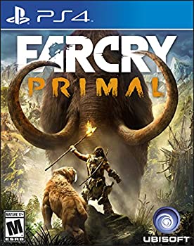 【中古】(非常に良い)Far Cry Primal (輸入版:北米) - PS4