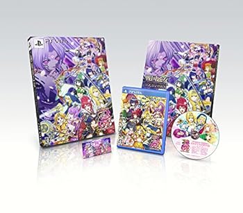 【中古】(非常に良い)戦国乙女 ~LEGEND BATTLE~ -Premium Edition- 数量限定特典 「「戦国乙女」大感謝特典! 」 付 - PSVita