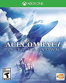 【中古】(非常に良い)Ace Combat 7 Skies Unknown (輸入版:北米)- XboxOne