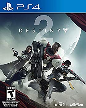 【中古】(非常に良い)Destiny 2 (輸入版:北米) - PS4