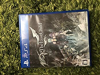 【中古】(非常に良い)The Lost Child ザ・ロストチャイルド - PS4