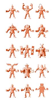 【中古】(非常に良い)キン肉マン キンケシプレミアムVol.3～感涙の珠玉超人大乱戦の巻～(ガシャデパ限定)｜ドリエム店