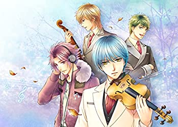 【中古】(非常に良い)金色のコルダ2 ff (フォルテッシモ) トレジャーBOX - PSVita