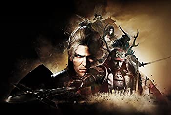 【中古】(非常に良い)仁王 Complete Edition 初回限定版 - PS4