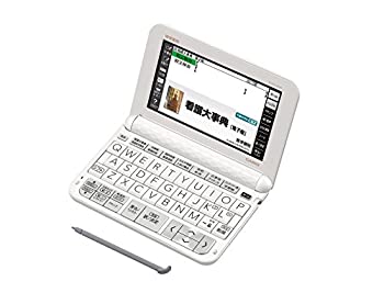 【中古】(非常に良い)看護医学電子辞書12 〈IS-N12000〉｜ドリエム店